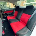 Honda Civic 2006 из Китая