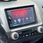 Honda Civic 2006 из Китая
