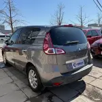 Renault Fengjing Classic 2012 из Китая