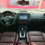 Volkswagen Tiguan 2015 из Китая