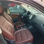 Volkswagen Tiguan 2015 из Китая