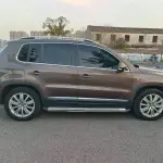 Volkswagen Tiguan 2015 из Китая