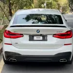 BMW 6 Series GT 2018 из Китая
