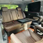 Mercedes-Benz 2018 из Китая