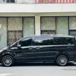 Mercedes-Benz 2018 из Китая