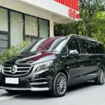 Mercedes-Benz 2018 из Китая