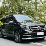 Mercedes-Benz 2018 из Китая