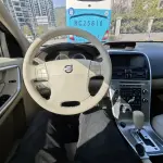 Volvo XC60 (Import) 2009 из Китая