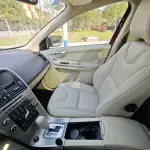 Volvo XC60 (Import) 2009 из Китая