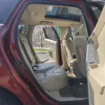 Volvo XC60 (Import) 2009 из Китая