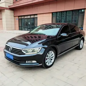 Volkswagen Magotan 2019 из Китая
