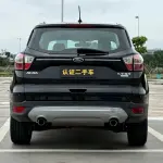 Ford Kuga 2018 из Китая
