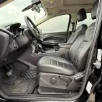 Ford Kuga 2018 из Китая