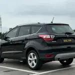 Ford Kuga 2018 из Китая