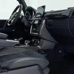 Mercedes-Benz G-Class 2019 из Китая