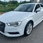 Audi A3 2015 из Китая