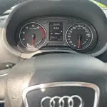 Audi A3 2015 из Китая