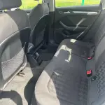 Audi A3 2015 из Китая