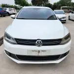 Volkswagen Sagitar 2015 из Китая