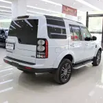 Land Rover Discovery 2016 из Китая