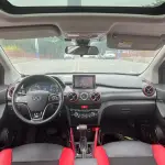 BAIC Senova X25 2017 из Китая