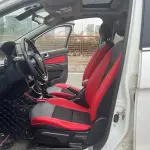 BAIC Senova X25 2017 из Китая