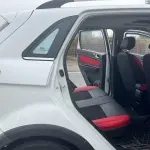 BAIC Senova X25 2017 из Китая