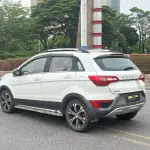BAIC Senova X25 2017 из Китая