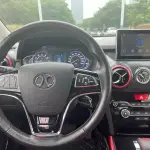 BAIC Senova X25 2017 из Китая