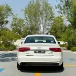 Audi A4L 2014 из Китая