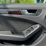 Audi A4L 2014 из Китая