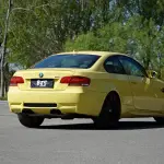 BMW M3 2010 420 л.с. из Китая