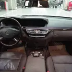 Brabus S-Class 2016 из Китая