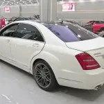 Brabus S-Class 2016 из Китая
