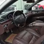 Brabus S-Class 2016 из Китая
