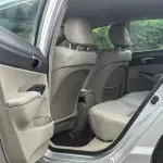 Honda Civic 2010 из Китая