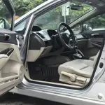 Honda Civic 2010 из Китая