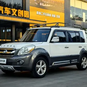 Great Wall Great Wall M2 2012 из Китая