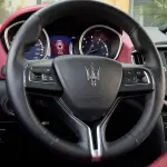 Maserati Ghibli 2016 из Китая