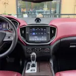 Maserati Ghibli 2016 из Китая