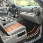 Porsche Cayenne 2009 290 л.с. — лот 54531536 из Китая