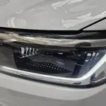 Volkswagen Sagitar 2019 из Китая
