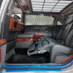 Maybach Maybach 2008 из Китая