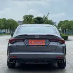 GAC Motor Shadow Leopard 2022 из Китая
