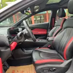 GAC Motor Shadow Leopard 2022 из Китая