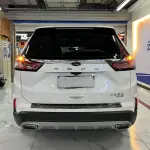 Ford Edge 2022 из Китая