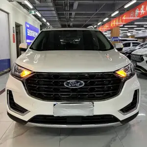 Ford Edge 2022 из Китая