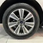 Ford Edge 2022 из Китая