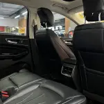 Ford Edge 2022 из Китая