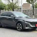 Changan Ruicheng PLUS 2023 из Китая